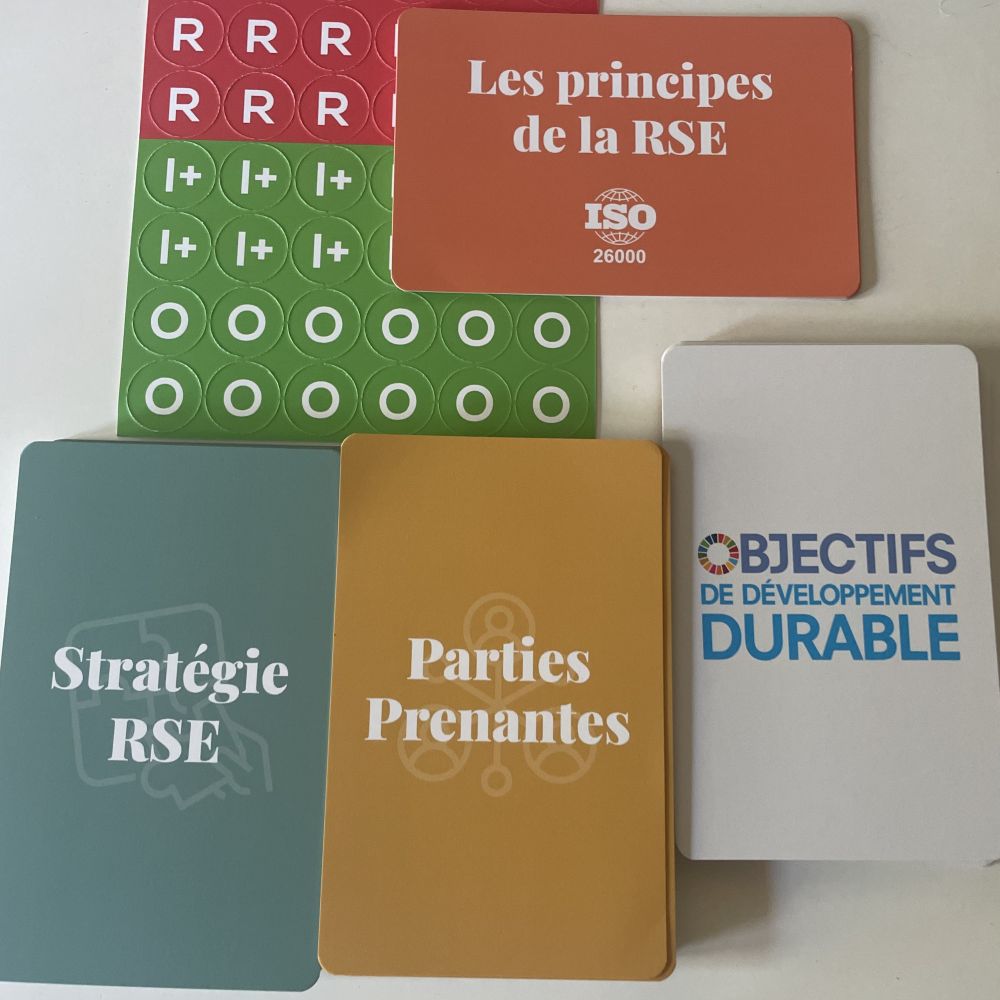jeu RSE