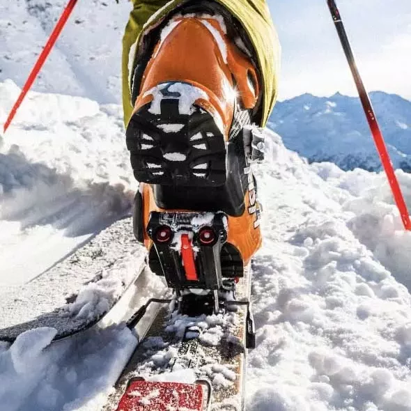 innovation ski loisirs